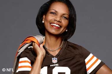 Condoleezza Rice