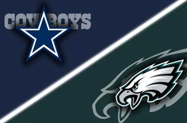 Dallas Cowboys vs. Philadelphia Eagles Preview