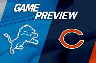 Detroit Lions vs. Chicago Bears Preview