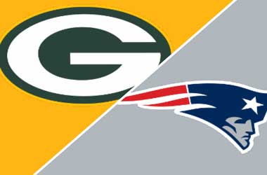 Green Bay Packers vs. New England Patriots Preview