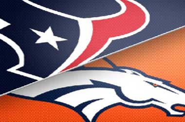 Houston Texans vs. Denver Broncos