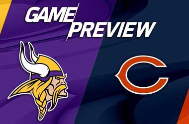 Minnesota Vikings vs. Chicago Bears