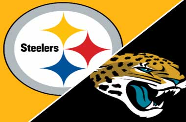 Pittsburgh Steelers vs. Jacksonville Jaguars Preview