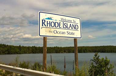 Rhode Island Unveils Sports Betting App To Offset Casino Losses