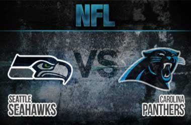 Seattle Seahawks vs. Carolina Panthers