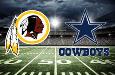 Washington Redskins vs. Dallas Cowboys Preview