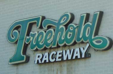 Freehold Raceway To Offer Sports Betting?
