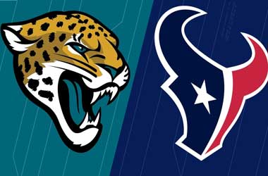 Jacksonville Jaguars vs. Houston Texans Preview