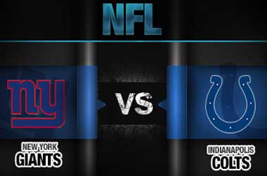 New York Giants vs. Indianapolis Colts