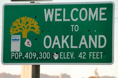 City of Oakland Files Lawsuit Against Raiders & NFL