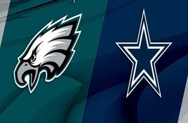 Philadelphia Eagles vs. Dallas Cowboys Preview