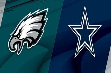 Philadelphia Eagles vs. Dallas Cowboys