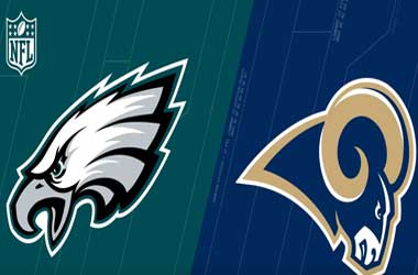 Philadelphia Eagles vs. Los Angeles Rams Preview