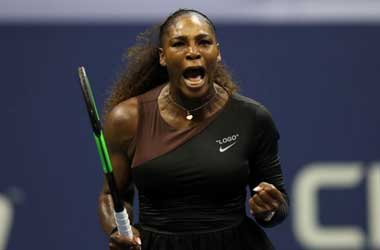 Serena Williams Makes It To Her 10th US Open Final