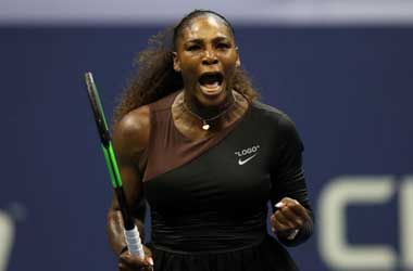 Serena Williams