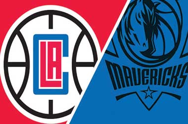 NBA WC 2018-19: Dallas Mavericks vs. LA Clippers Preview