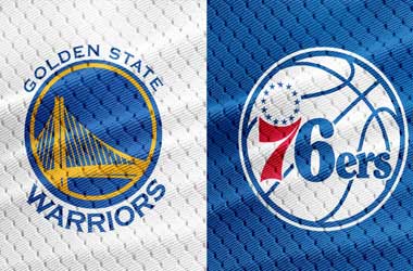 NBA 2018-19: Golden State Warriors vs. Philadelphia 76ers Preview