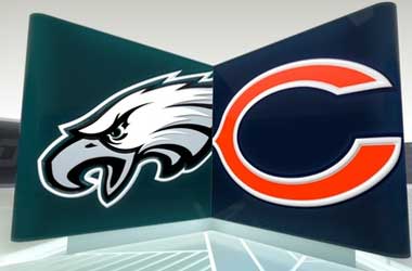 Philadelphia Eagles vs. Chicago Bears Preview