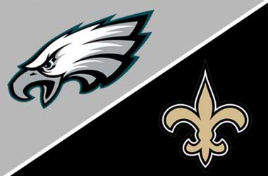 Philadelphia Eagles vs. New Orleans Saints Preview