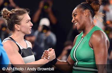 Serena Williams Wins Battle To Reach Aussie Open QF’s