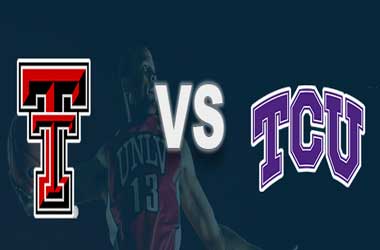 Texas Tech Red Raiders vs. Texas Christian Horned Frogs