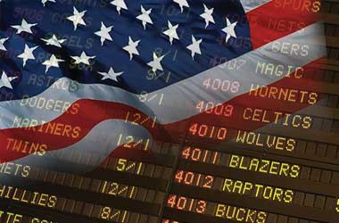 Sports Betting Remains Elusive in America’s 3 Largest States