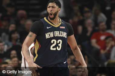 Lakers Eager To Sign Anthony Davis From New Orleans Pelicans