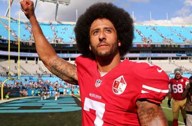 Colin Kaepernick To Miss Another NFL Season?