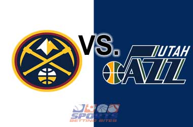 NBA 2018-19: Denver Nuggets vs. Utah Jazz Preview