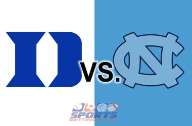 ACC Basketball 2018–19: Blue Devils vs. UNC
