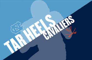 North Carolina Tar Heels vs. Virginia Cavaliers