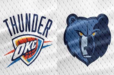 NBA 2018-19: Oklahoma City Thunder vs. Memphis Grizzlies Preview