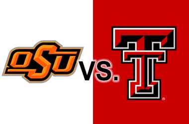 Big 12 Basketball 2018–19: Cowboys vs. Red Raiders Preview