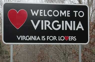 Virginia Sports Betting Odds Improving