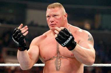 Brock Lesnar Pulls Down The Curtain On His UFC Career
