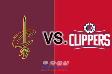 NBA 2018-19: Cleveland Cavaliers vs. Los Angeles Clippers Preview