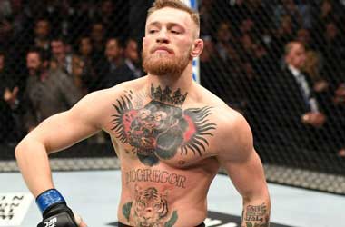 McGregor Being Denied Main Event Status By UFC
