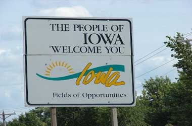 Iowa Removes In-Person Registration For Sports Betting