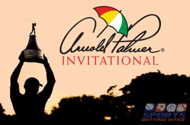 PGA Tour: Arnold Palmer Invitational 