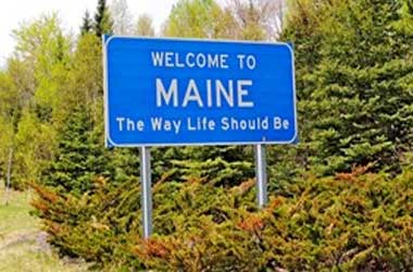 Maine Could Be The First State In Jan 2020 To Approve Sports Betting