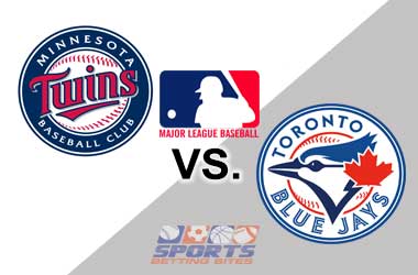 MLB 2019: Toronto Blue Jays @ Minnesota Twins Preview