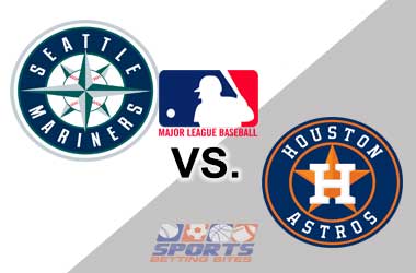 Seattle Mariners vs. Houston Astros