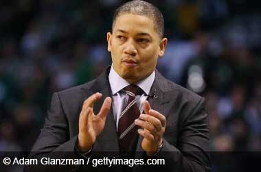 LA Lakers To Hold Discussions With Ex-Cavs Coach Tyronn Lue