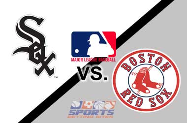 MLB 2019: Boston Red Sox @ Chicago White Sox Preview