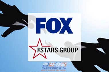 Fox Joins Forces With Stars Group To Enter US Betting Market