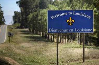 Louisiana Makes Slow Progress With Sports Betting Bill