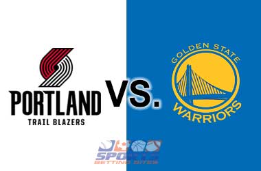 NBA Playoffs West Final: Blazers vs. Warriors – Game 4 Preview