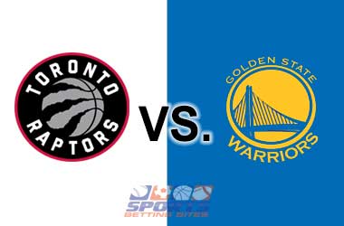 Raptors Must Take Lead In NBA Finals Whilst GSW Are Vulnerable