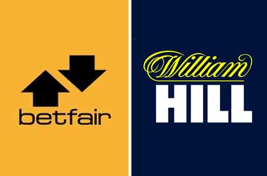 Betfair & William Hill Brands Under Fire For Ads On Children’s App