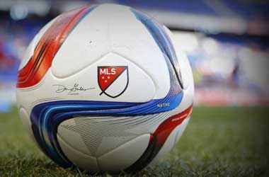 Sports Betting Operators Will Now Target MLS Sponsorships